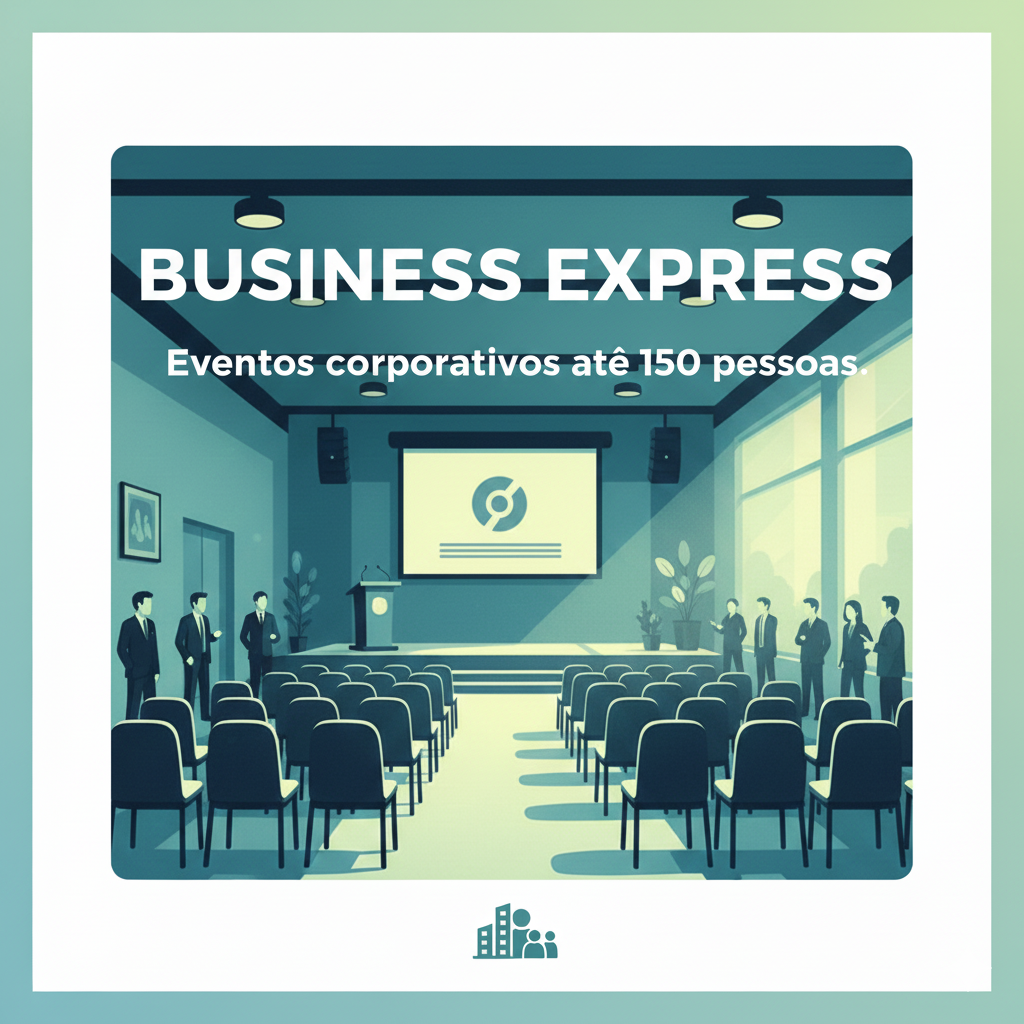 Pacote Business Express